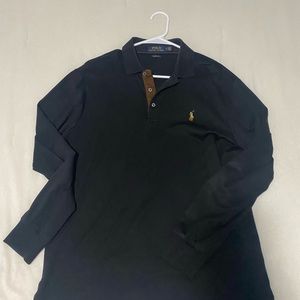 Polo Ralph Lauren polo long sleeve